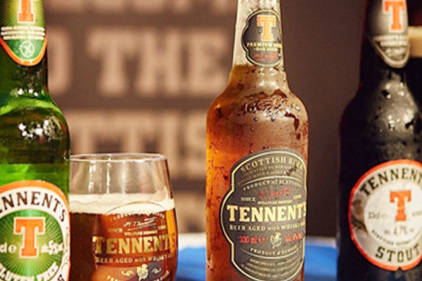 Tennent’s