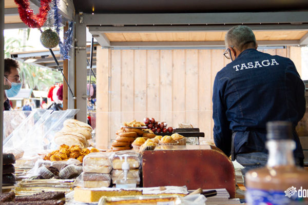 Panadería Tasaga