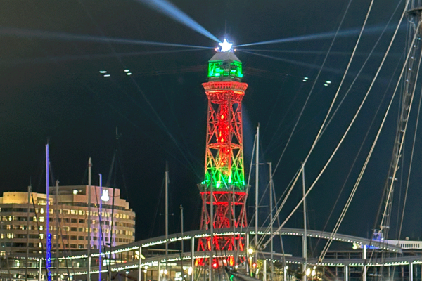 Torre de Jaume I